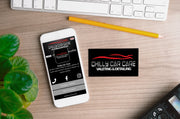 Digital Business Card